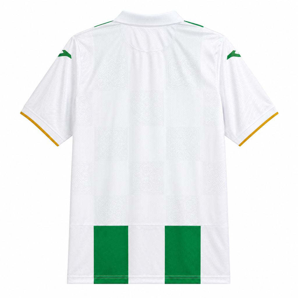 Cordoba CF 202627 Home Jersey