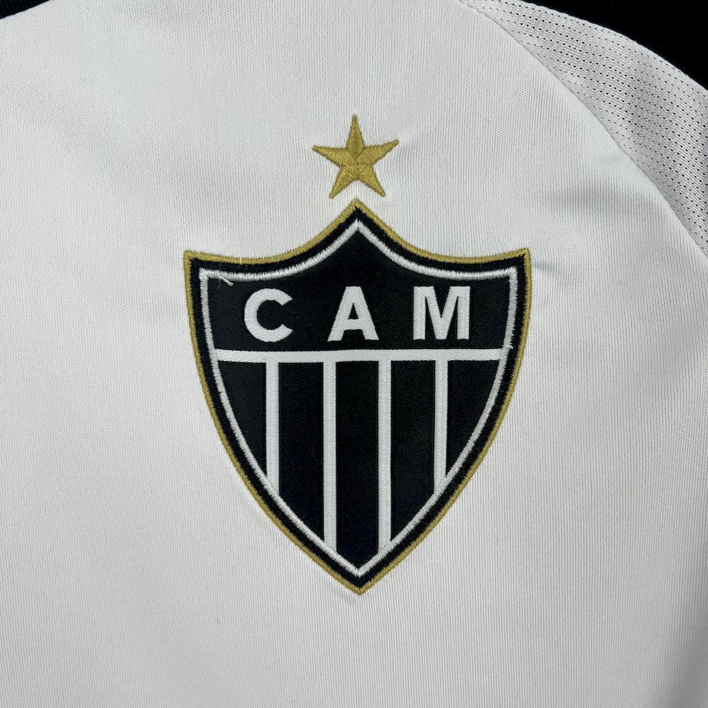 Atletico Mineiro 202526 Away Jersey