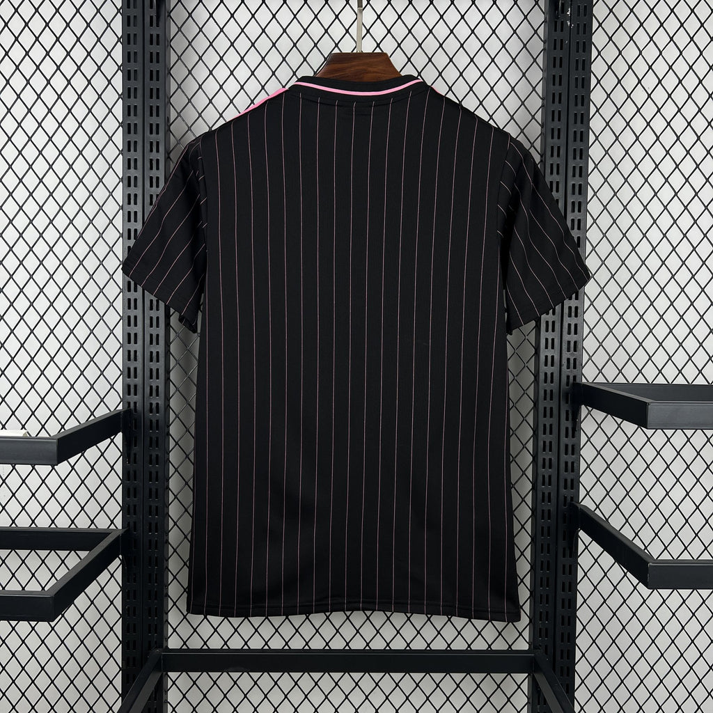 Juventus 202627 Terrace Icons Jersey