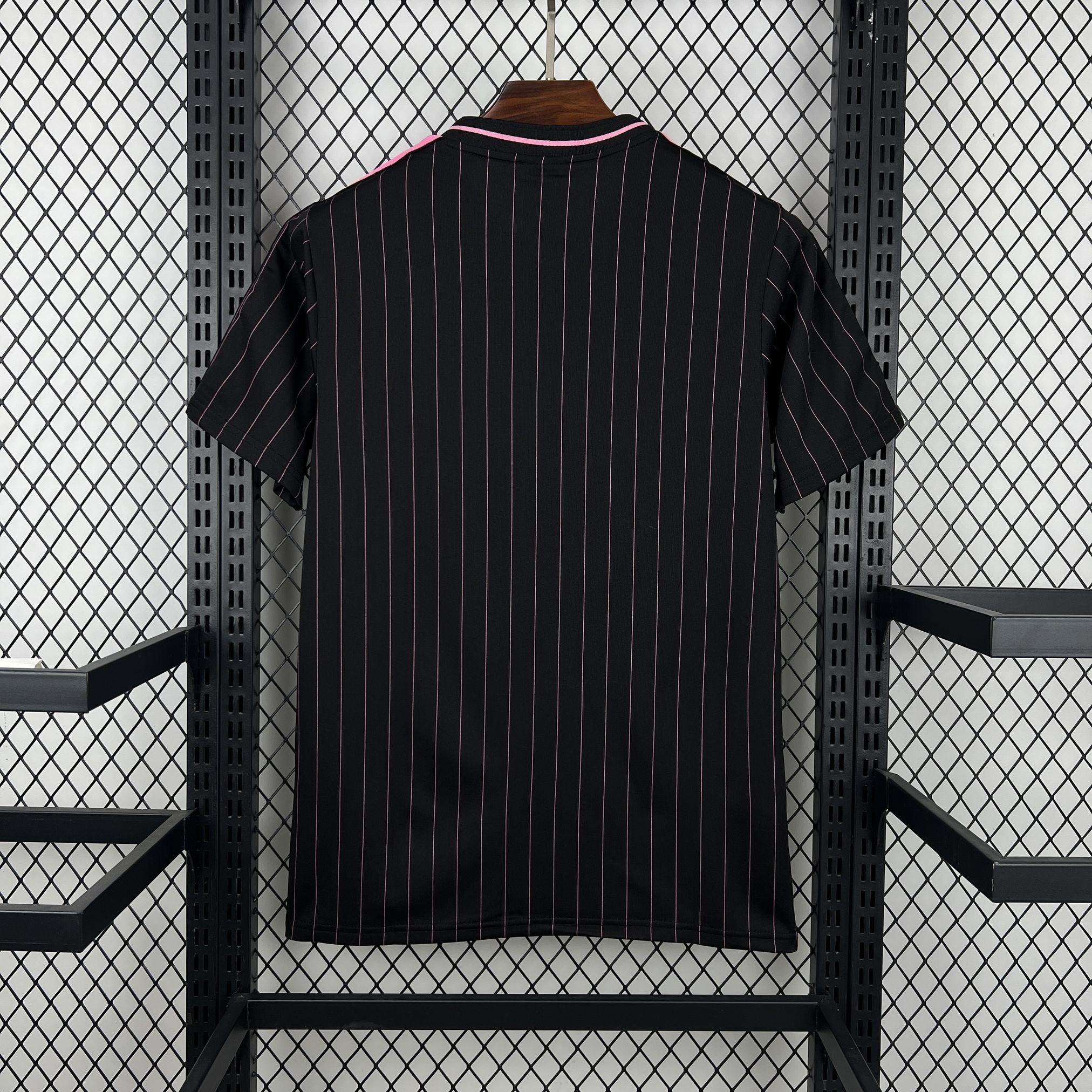 Juventus 202627 Terrace Icons Jersey