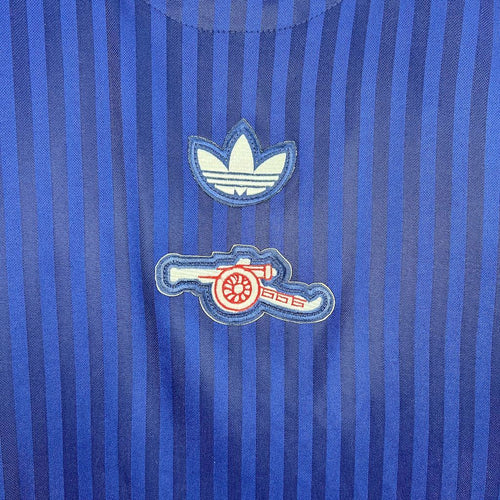 Arsenal 202526 Terrace Icons Jersey - Retro
