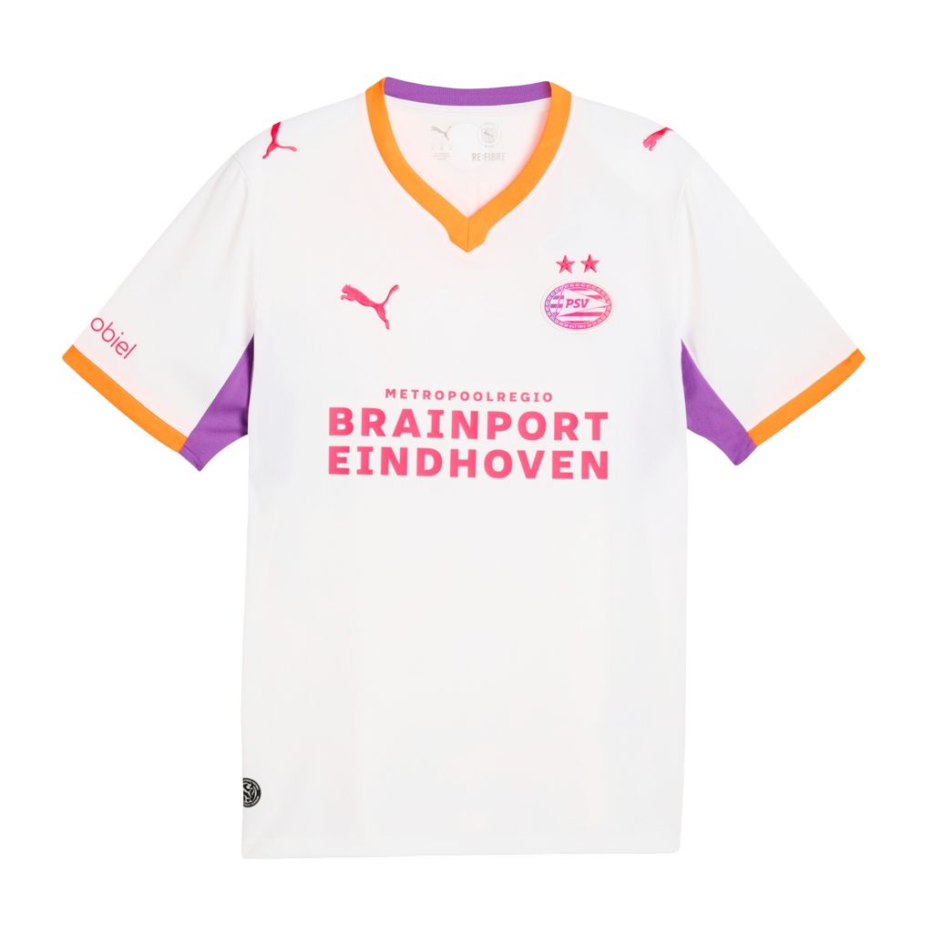 PSV Eindhoven 202627 Away Jersey