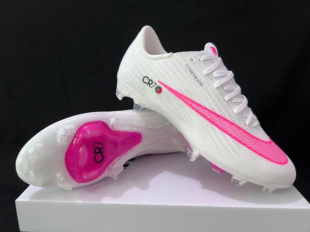Nike Air Zoom Mercurial Vapor XV Elite CR7 Signature Edition
