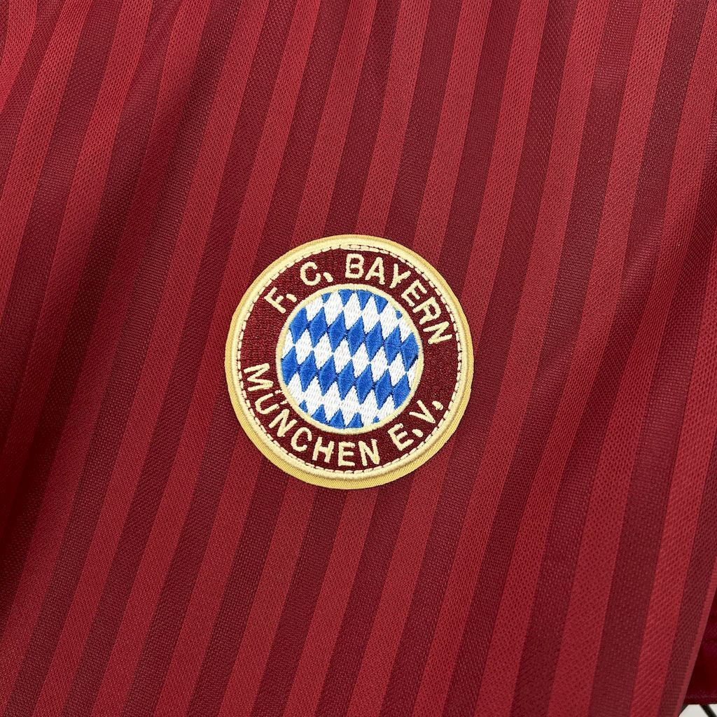 BAYERN 2526 TERRACE ICONS