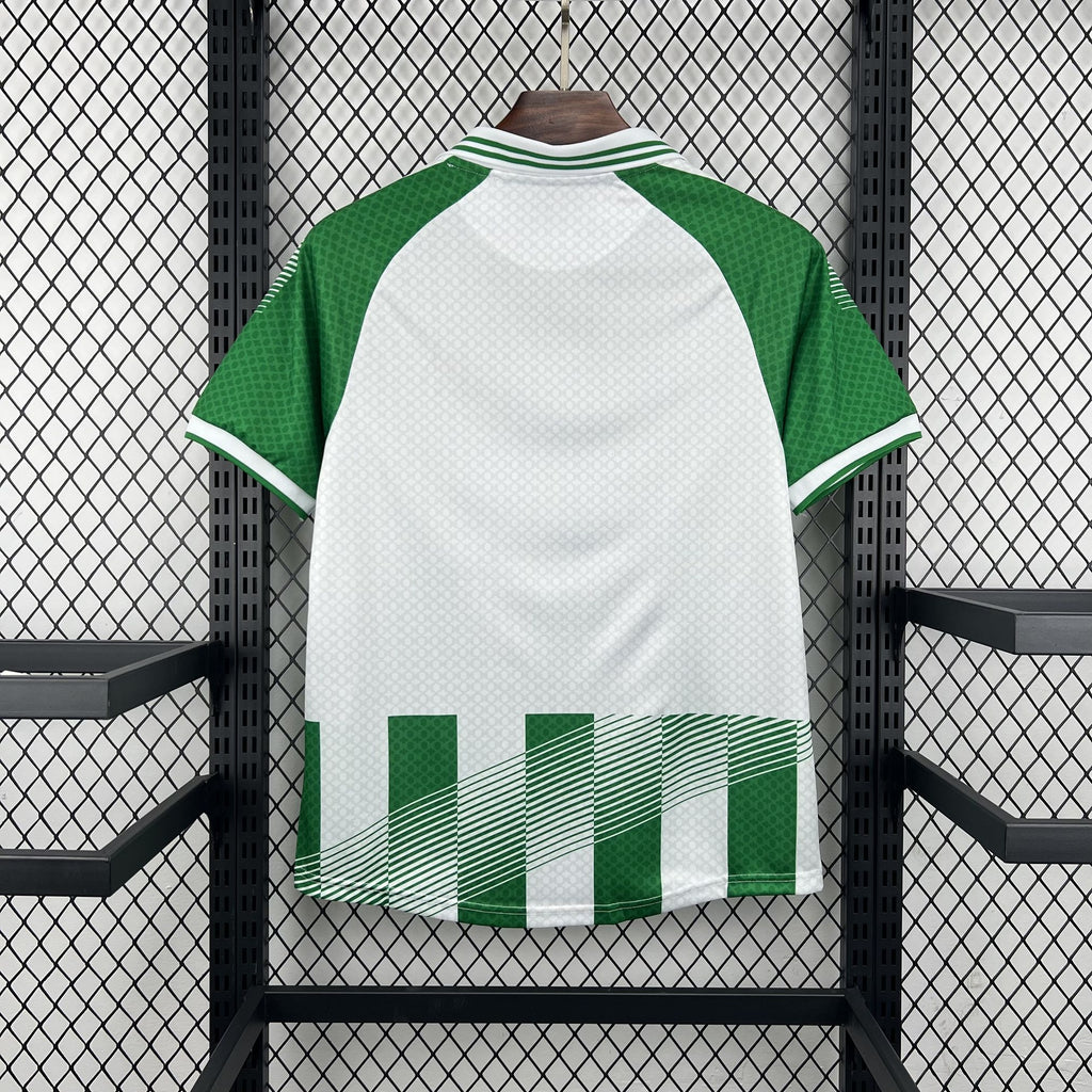 Real Betis 202627 Home Jersey