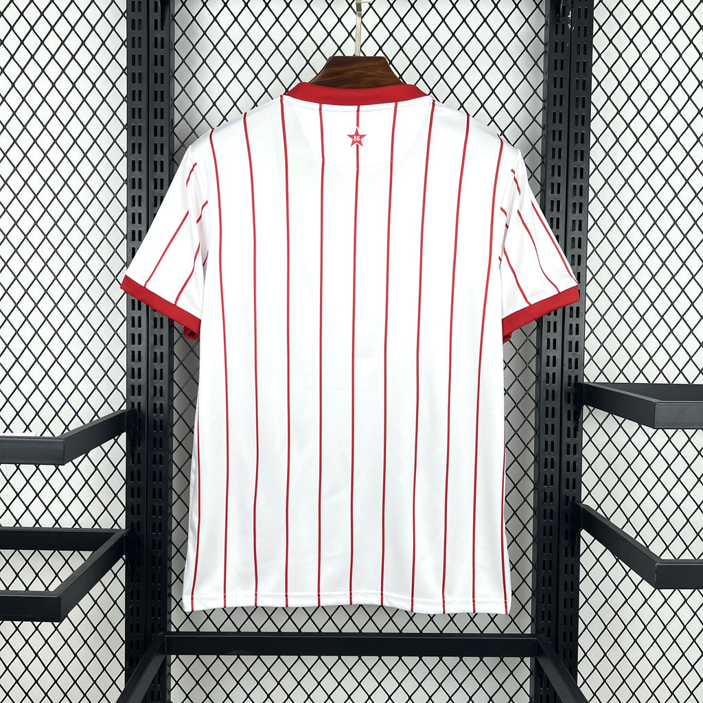America de Cali 202627 Away Jersey