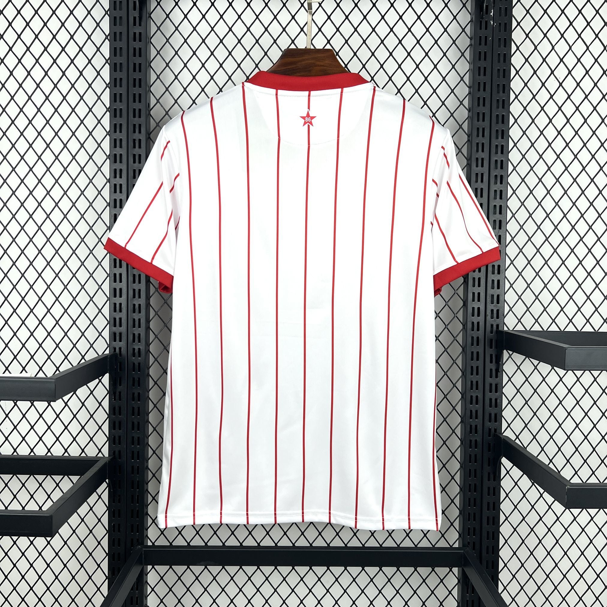 America de Cali 202627 Away Jersey