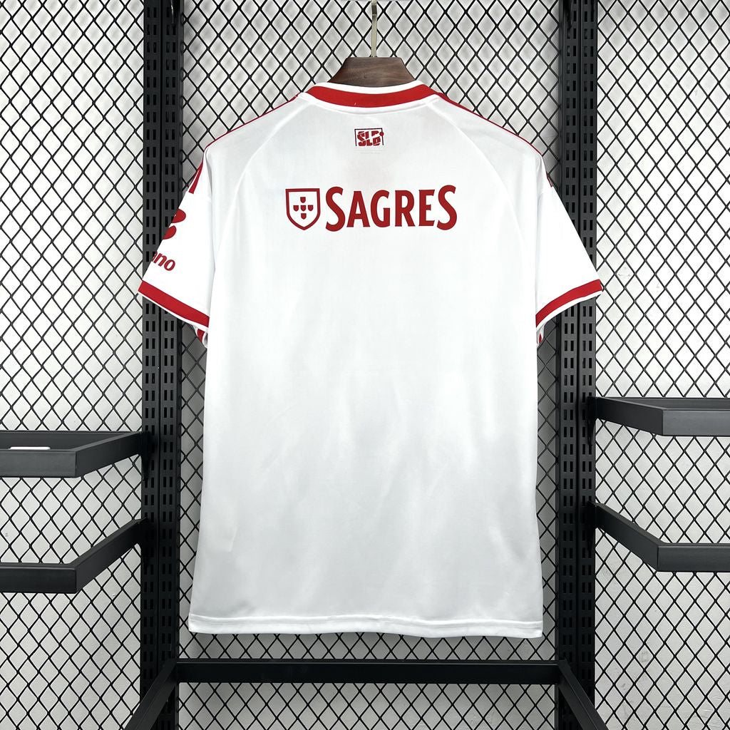 Benfica 202627 Concept Jersey