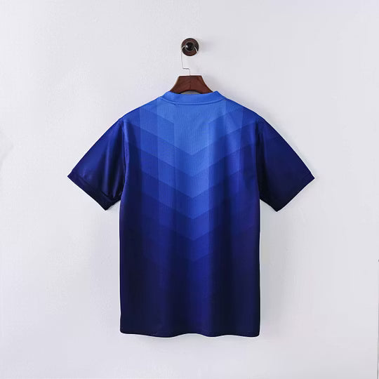 Netherlands 2014 World Cup Away Jersey - Dettaglio 1