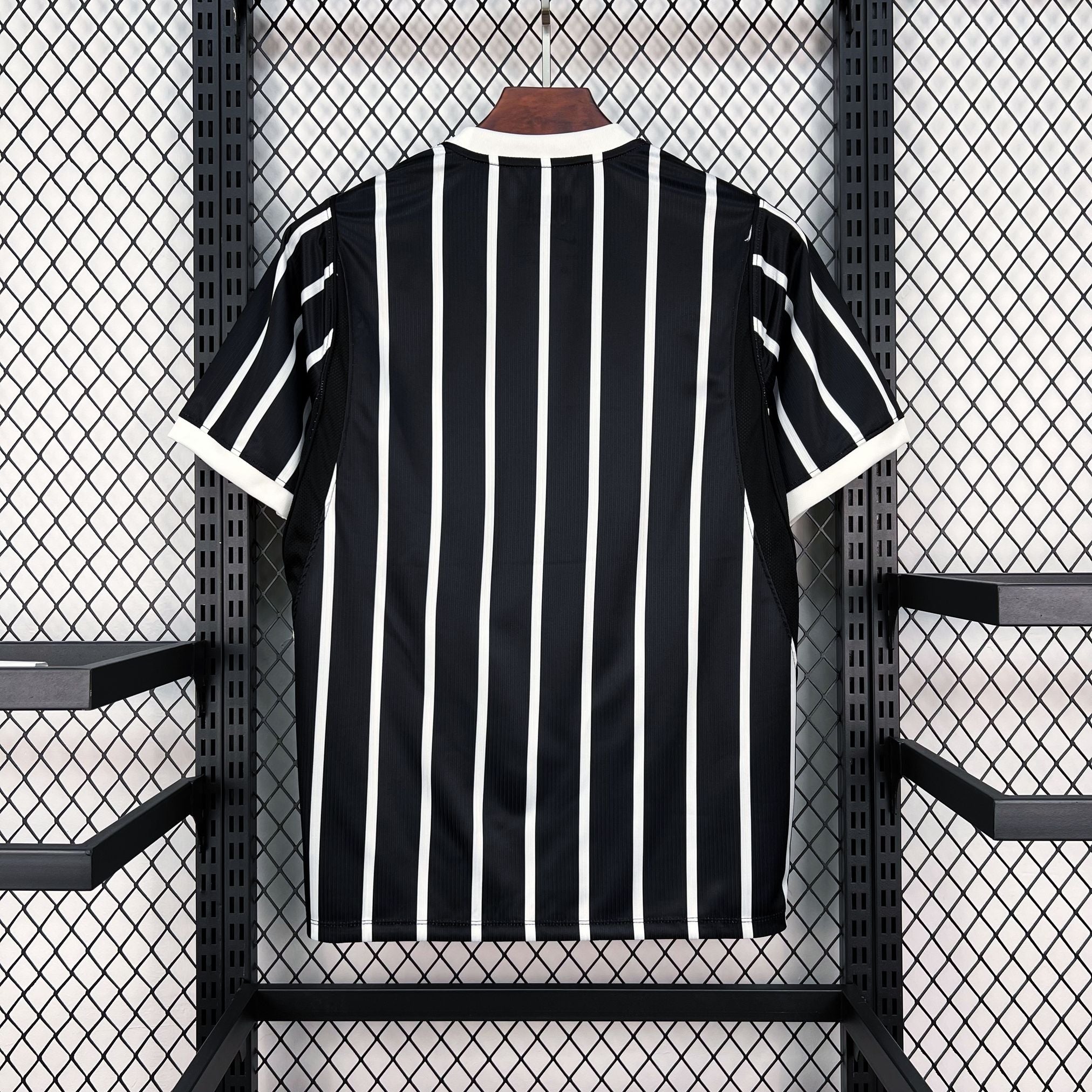Corinthians 2026/27 Away Jersey