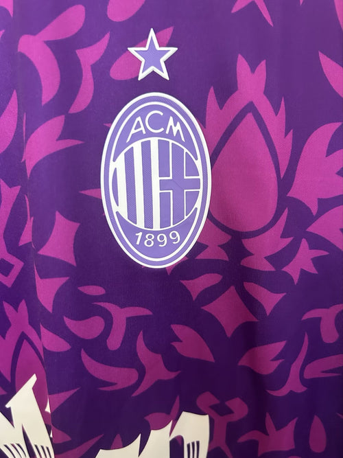 2526 AC Milan Special Edition Purple - Retro