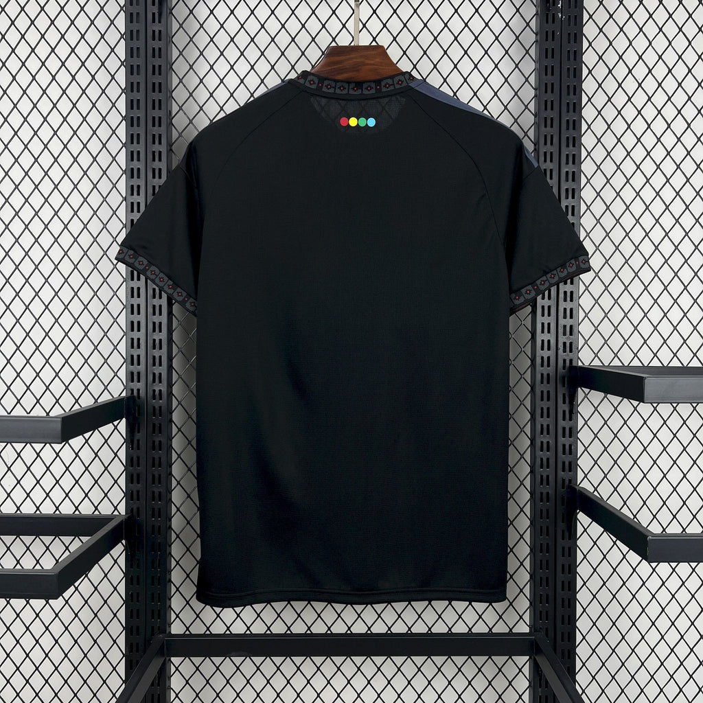 Colo Colo 202627 Away Jersey