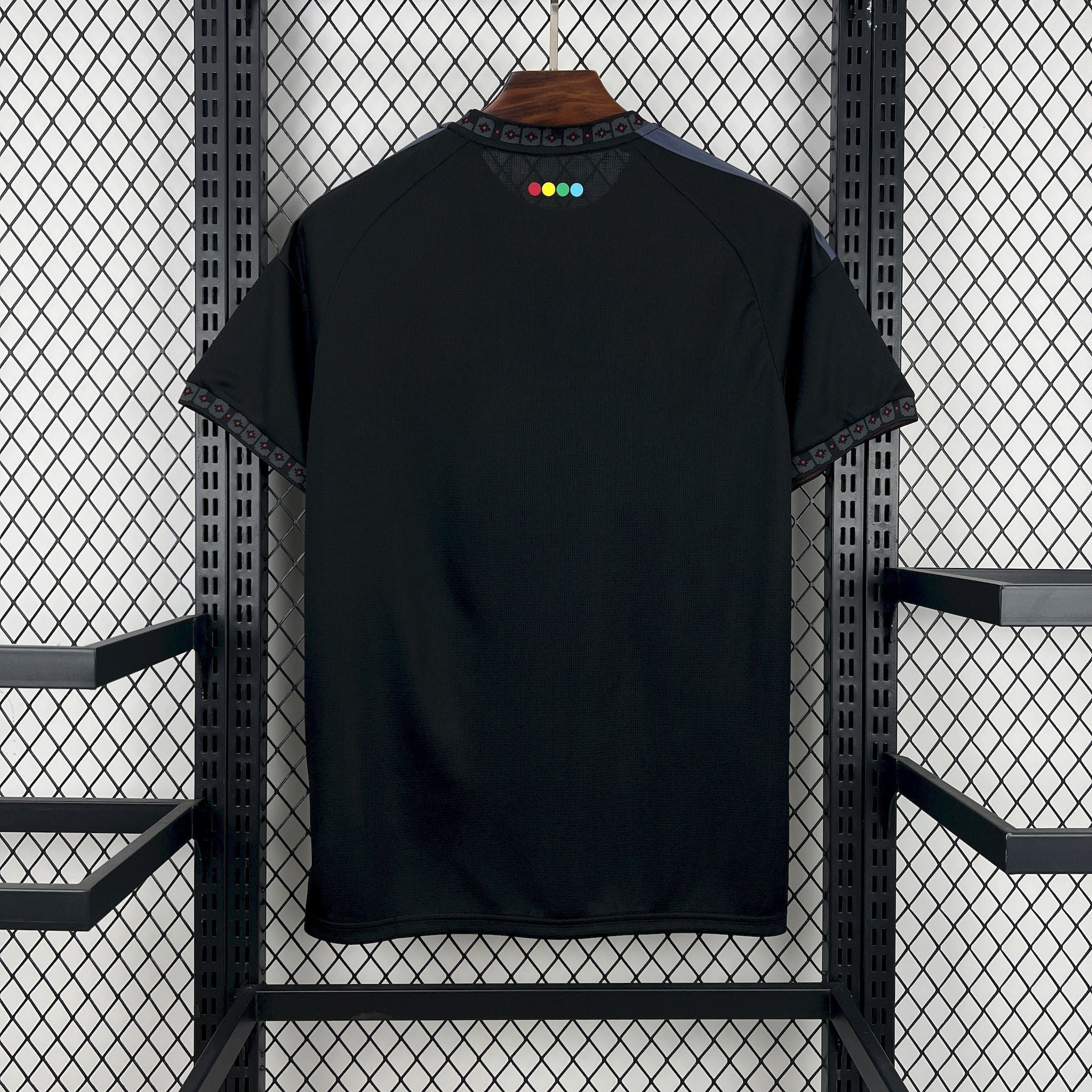 Colo Colo 202627 Away Jersey