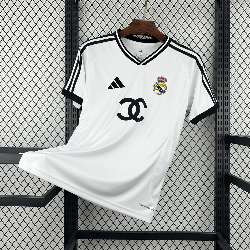 Real Madrid 202627 Collab Jersey