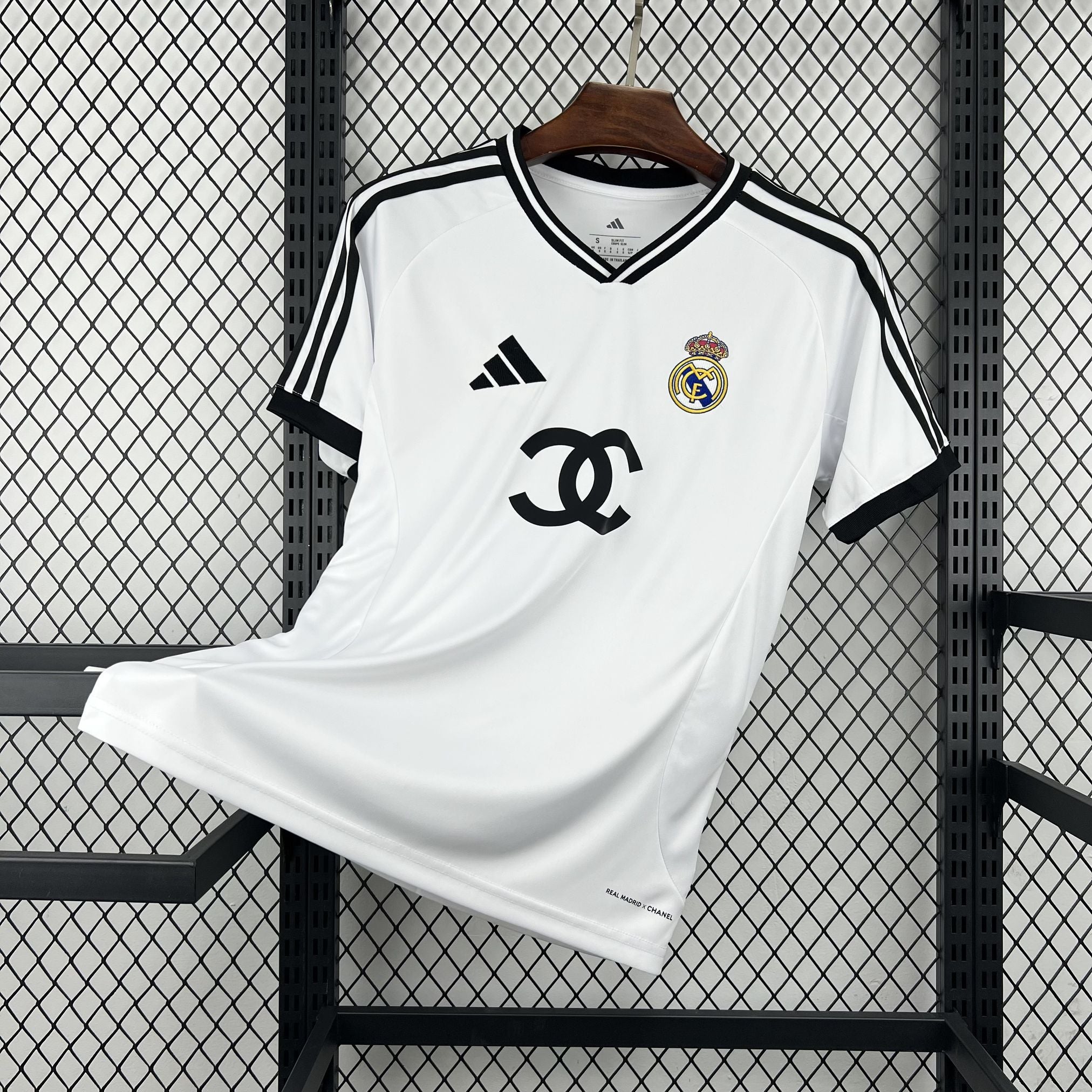 Real Madrid 202627 Collab Jersey