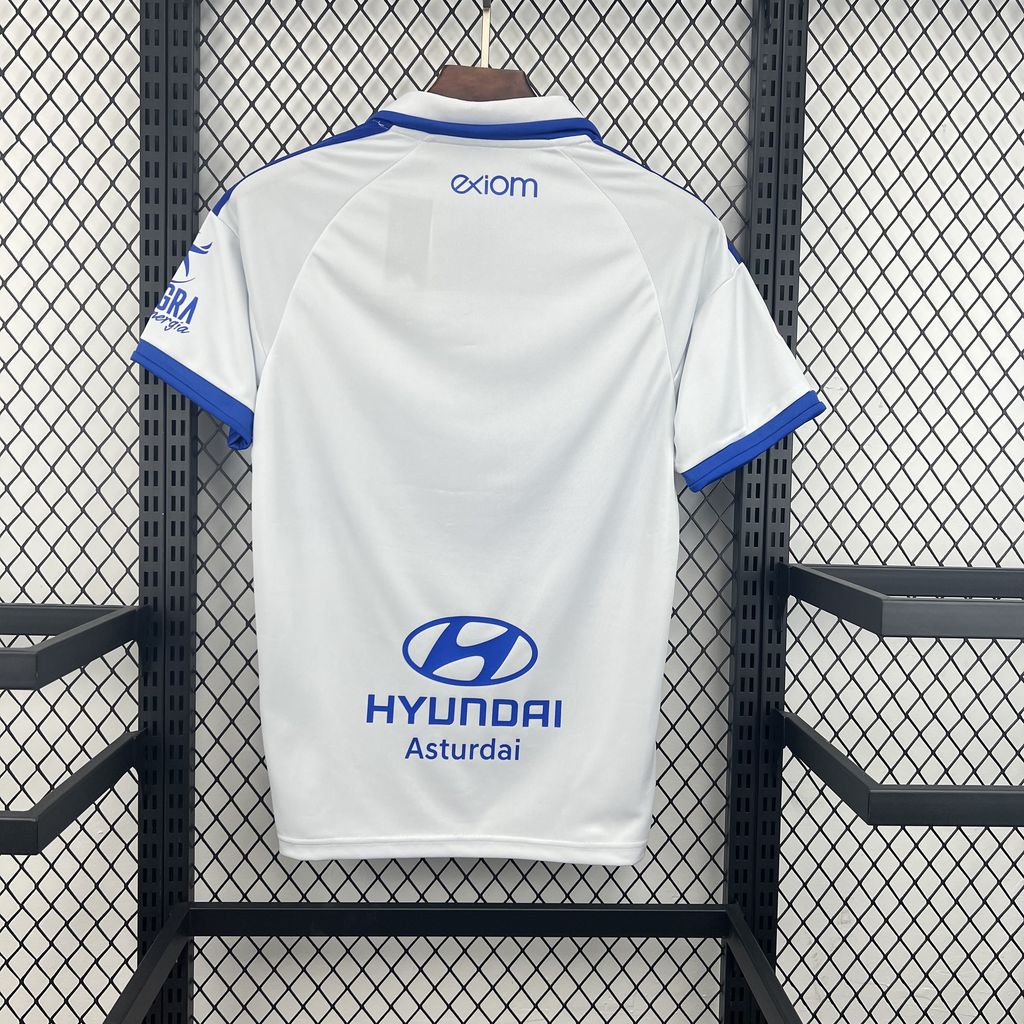 Real Oviedo 202627 Away Jersey