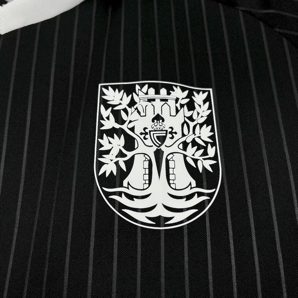 Celta de Vigo 202526 Camiseta Edicion Especial Oliveira Dos Cen Anos Jersey