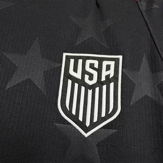 USA 2026 World Cup Away Jersey - Retro