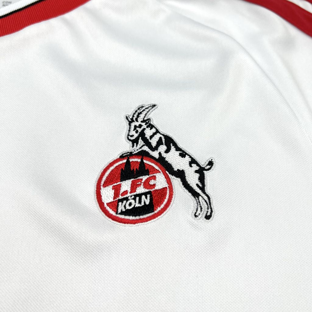 FC Koln 202627 Home Jersey