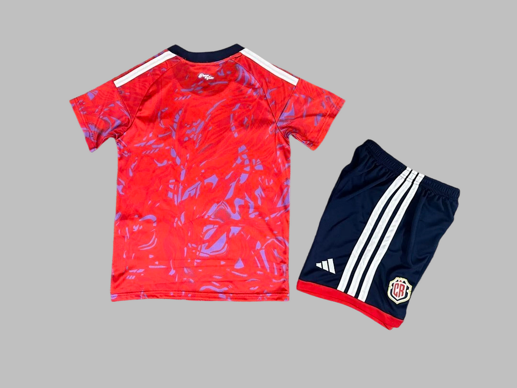 Costa Rica 202627 Home Kids Kit