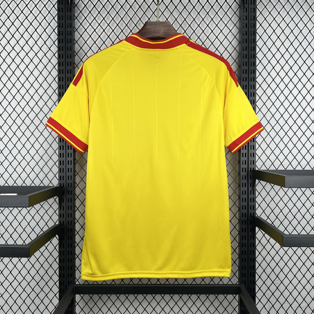 RC Lens 202627 Home Jersey