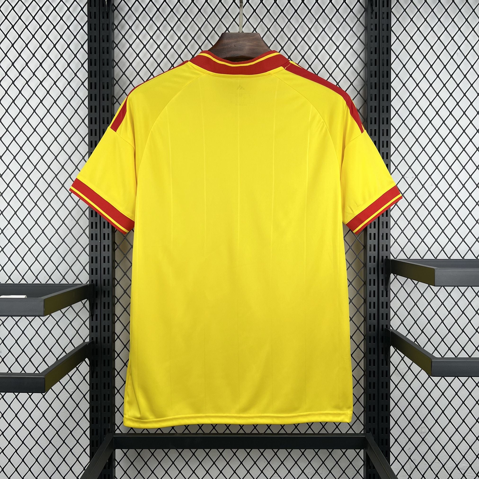 RC Lens 202627 Home Jersey