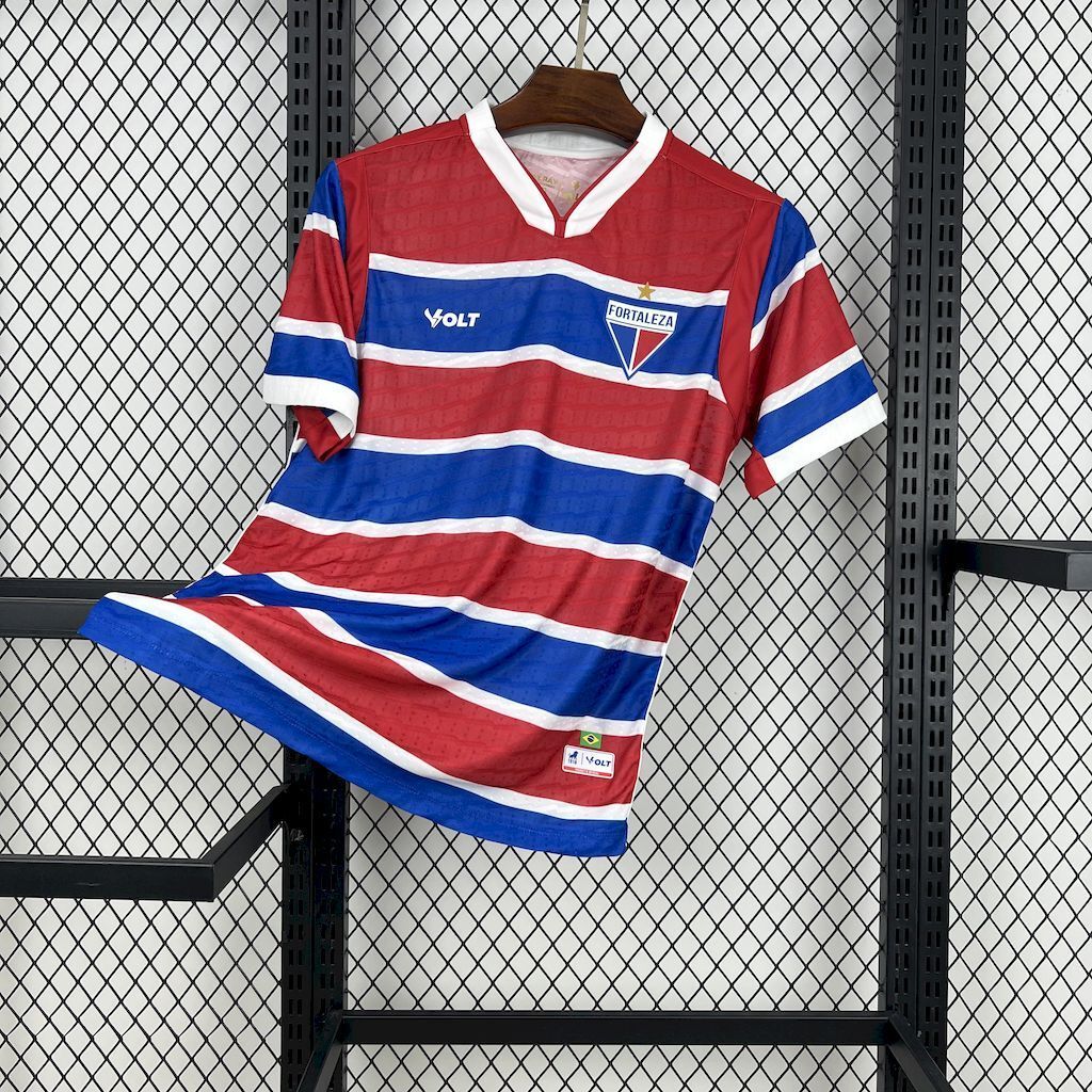 Fortaleza FC 202526 Home Jersey - Fronte