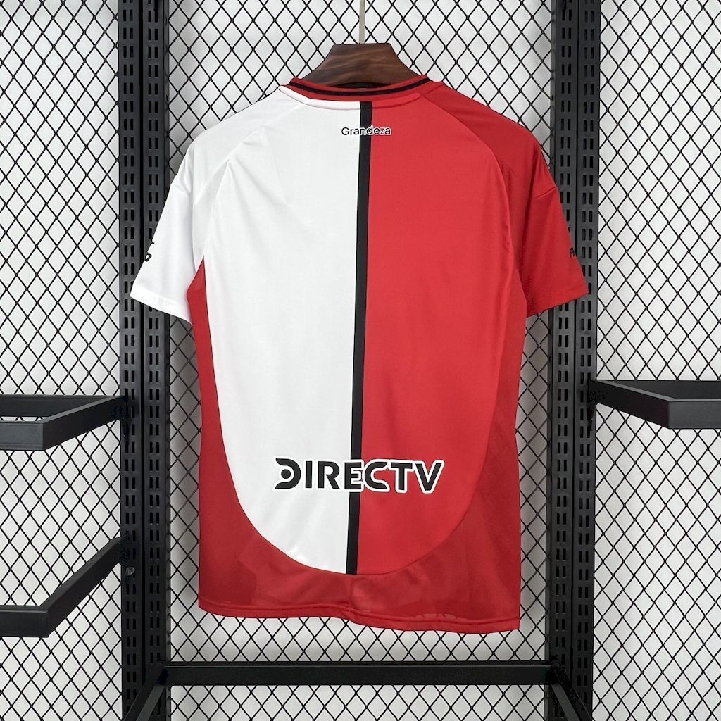 River Plate 202526 Third Jersey