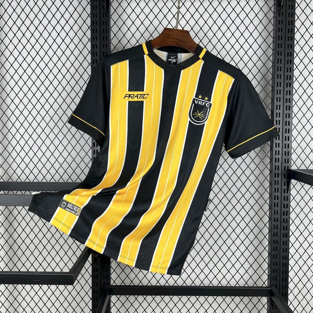 Volta Redonda Futebol Clube (RJ) 202526 Home
