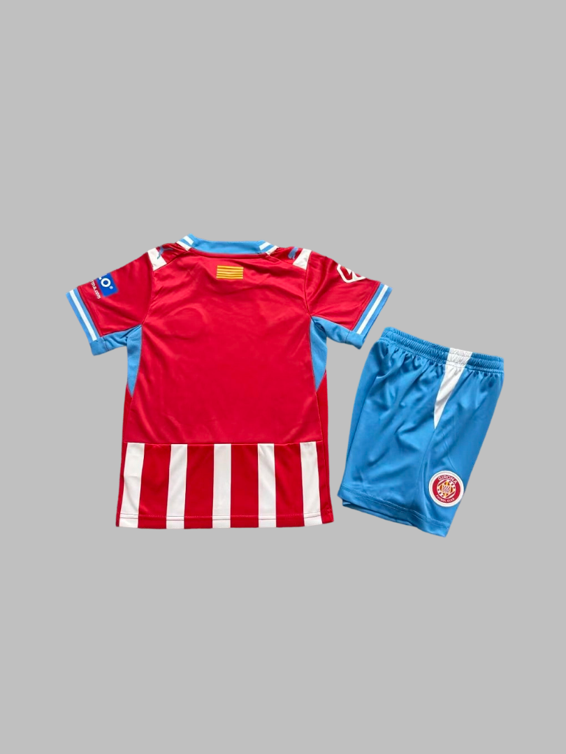 Girona 202627 Home Kids Kit