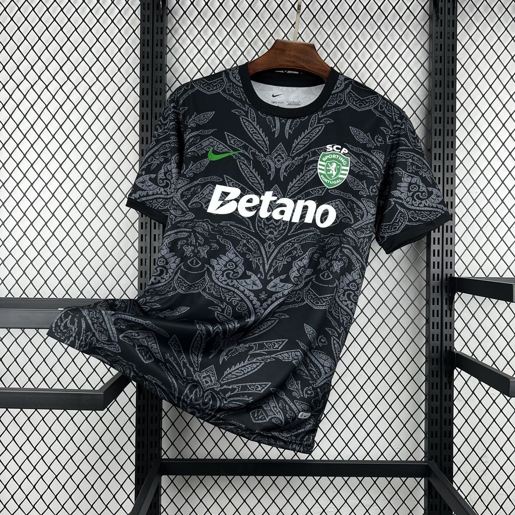 Sporting CP 202627 Goalkeeper Jersey