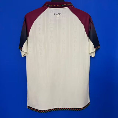 25-26 Venice Away - Retro