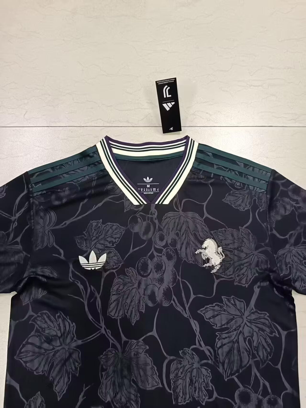 Juventus 2526 Third Away