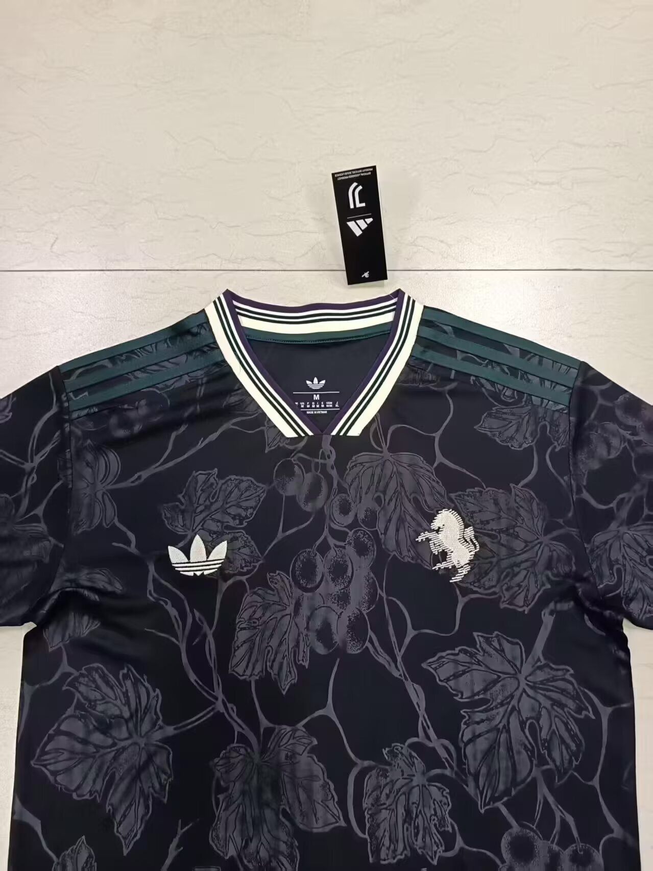 Juventus 2526 Third Away