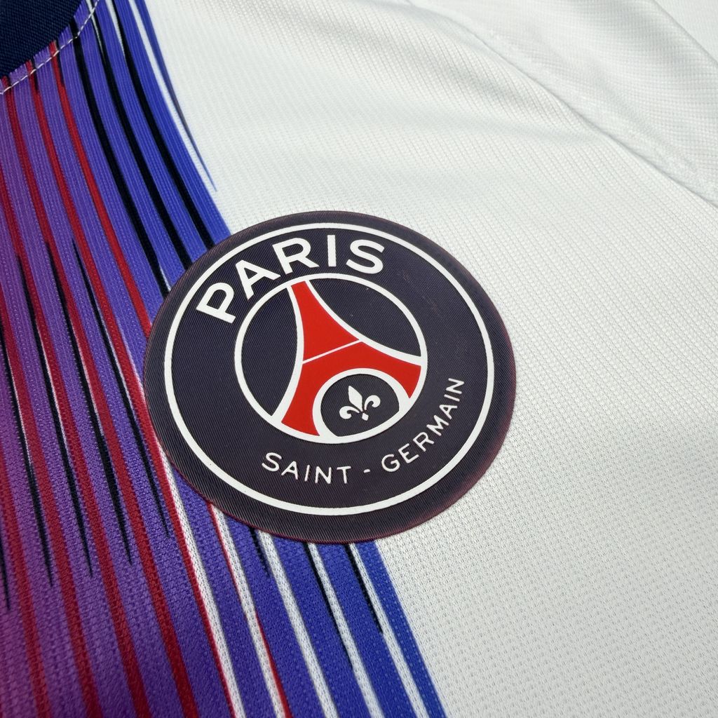Paris Saint-Germain 202627 Away Jersey