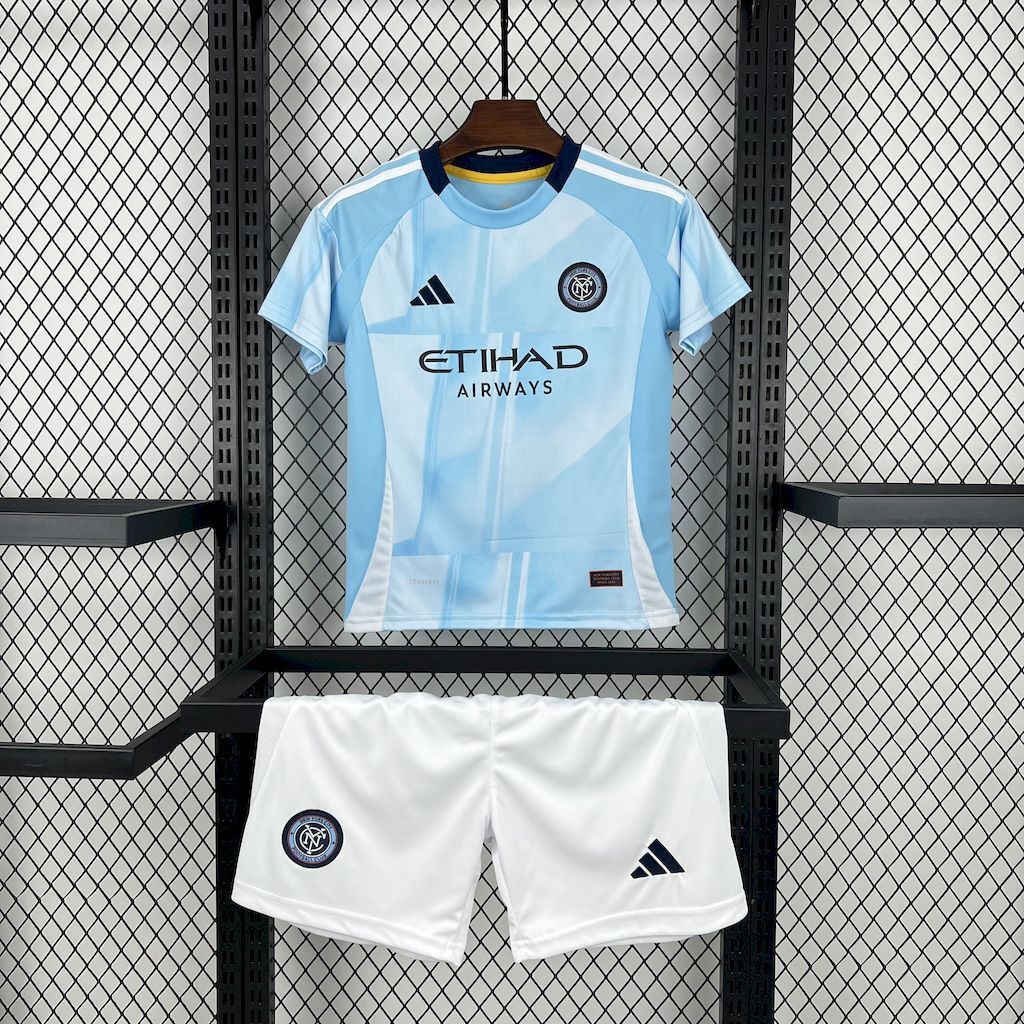 New York City 202526 Home Kids Kit
