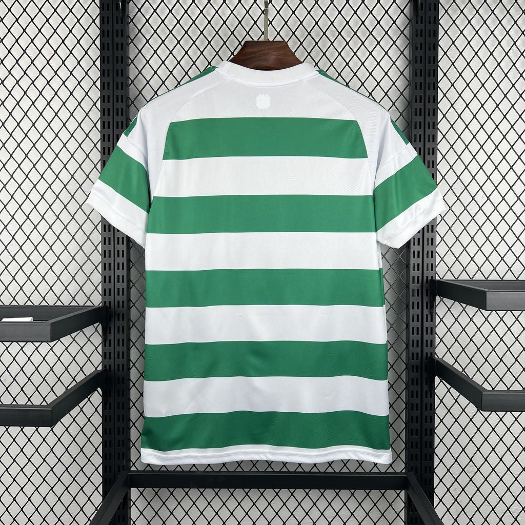 Celtic FC 202627 Home Jersey