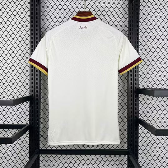 Spain 2026 World Cup Away Jersey - Dettaglio 1