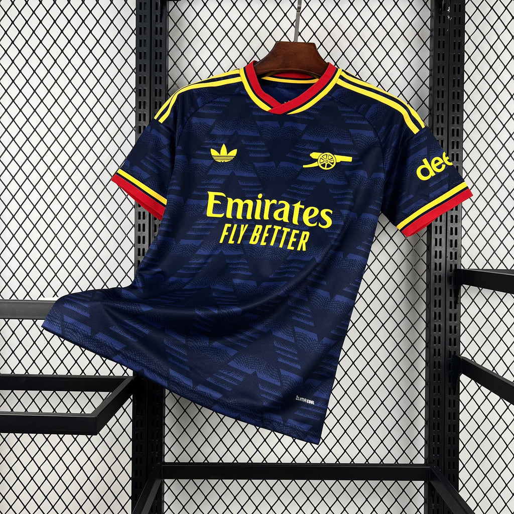 Arsenal 202627 Away Jersey