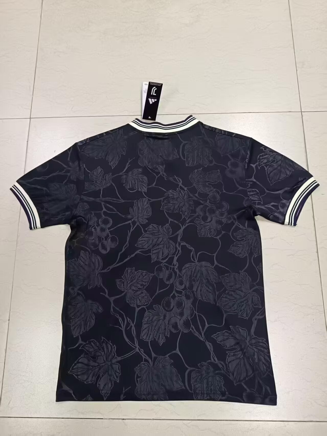 Juventus 2526 Third Away